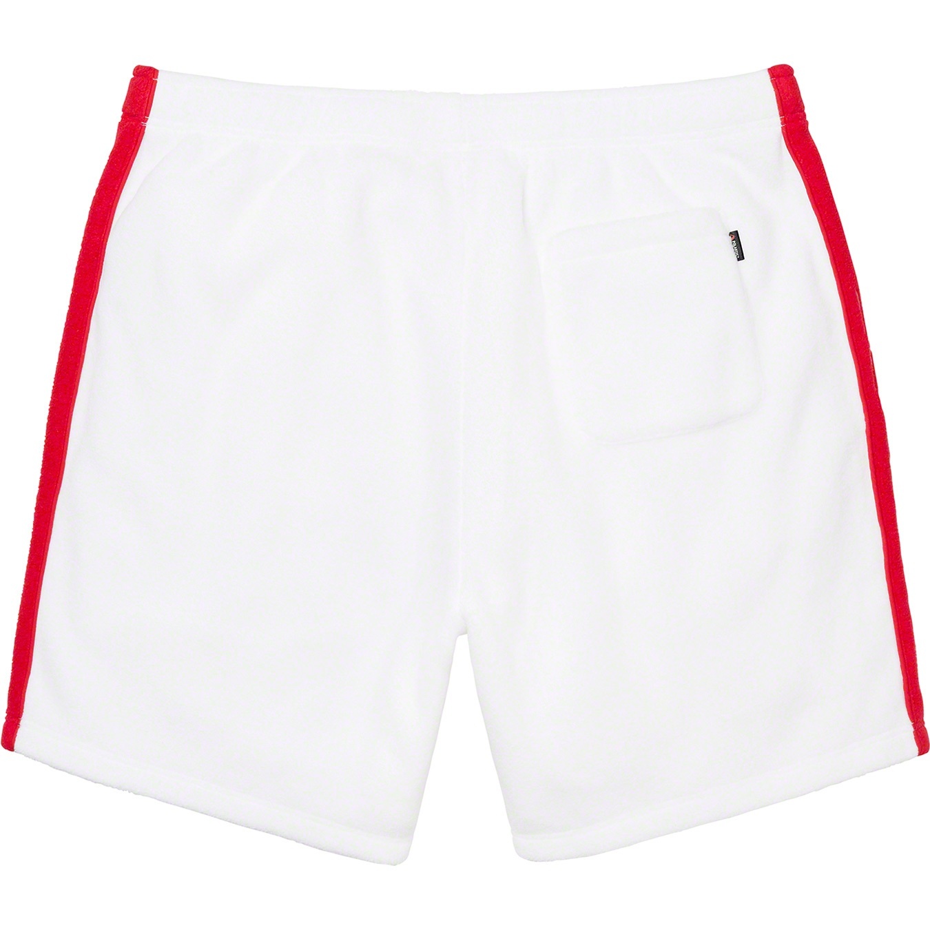 Polartec® Short view 15